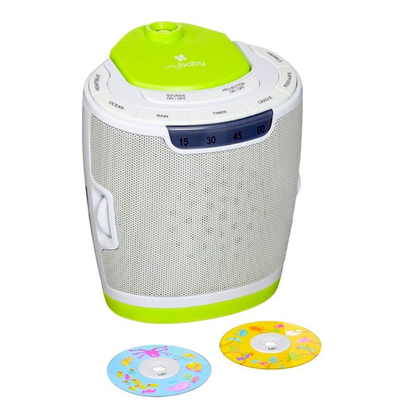 Baby music - Picture 1 of 5